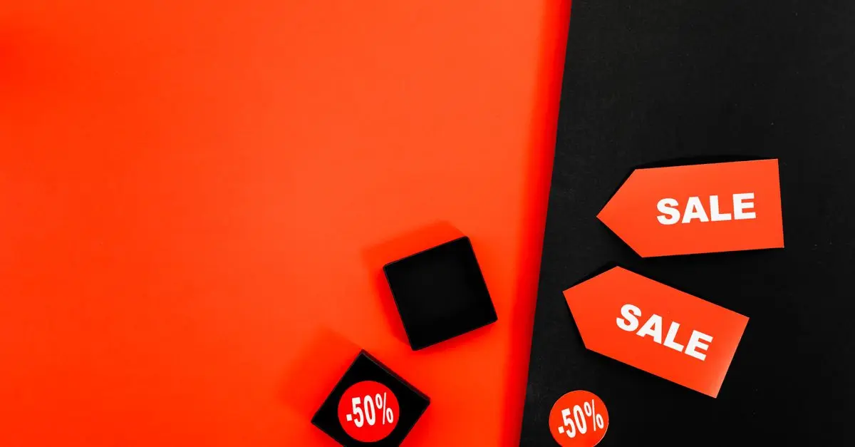 Jak skutecznie wykorzystać oferty zakupowe na sezonowych wyprzedażach