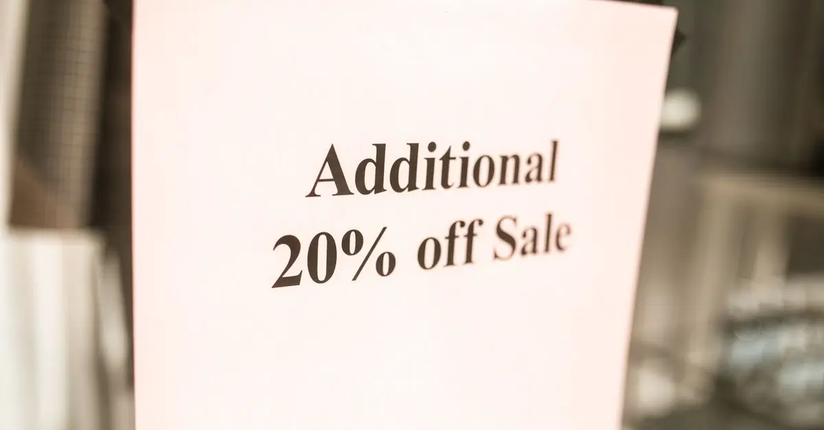 Jak wykorzystać oferty zakupowe na sezonowych wyprzedażach