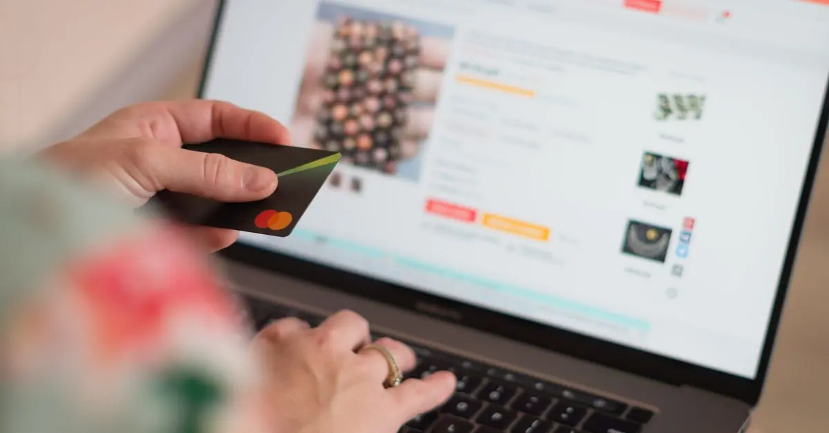 Jak rozpoznać fałszywe oferty zakupowe online?
