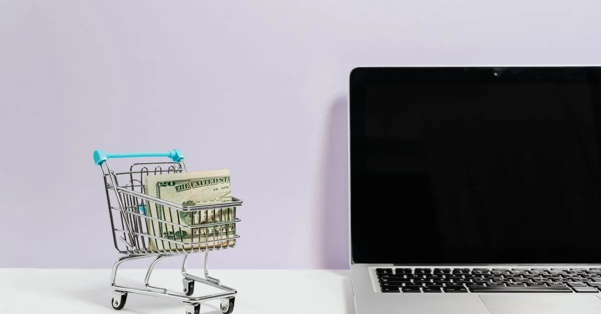 Jak wybrać najlepsze oferty zakupowe online? Przewodnik krok po kroku