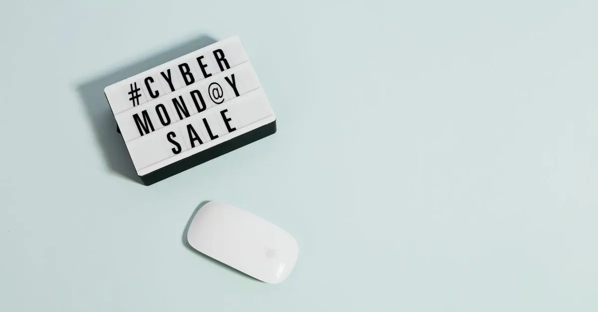 Jak wybrać najlepsze oferty zakupowe online? Przewodnik krok po kroku