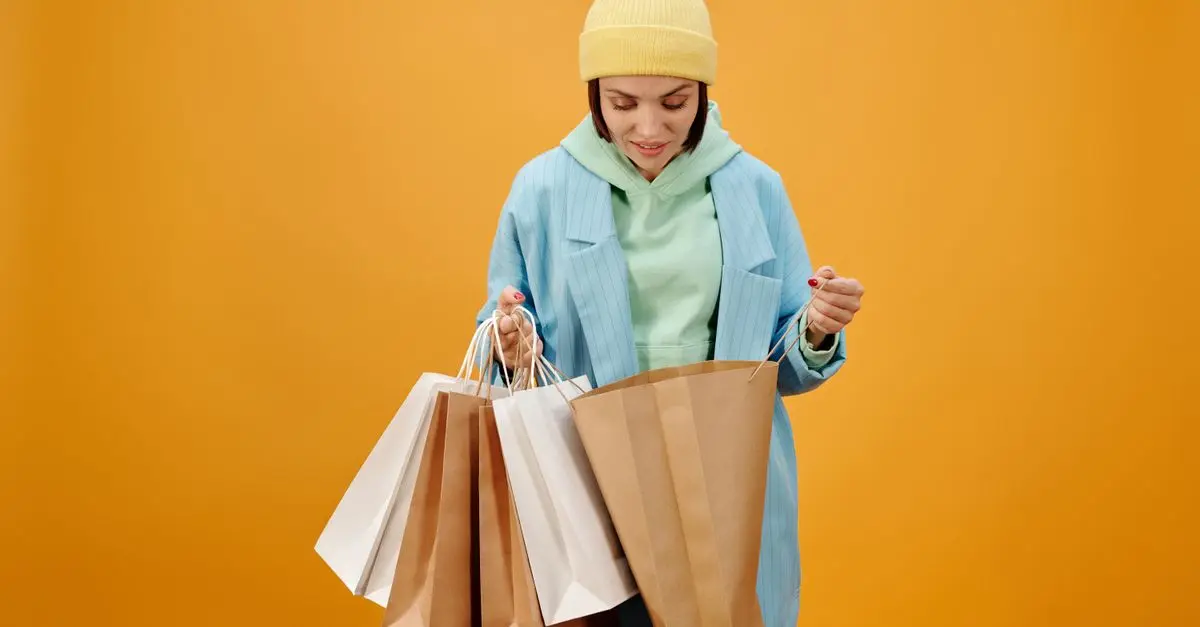 Czy warto kupować używane przedmioty online?