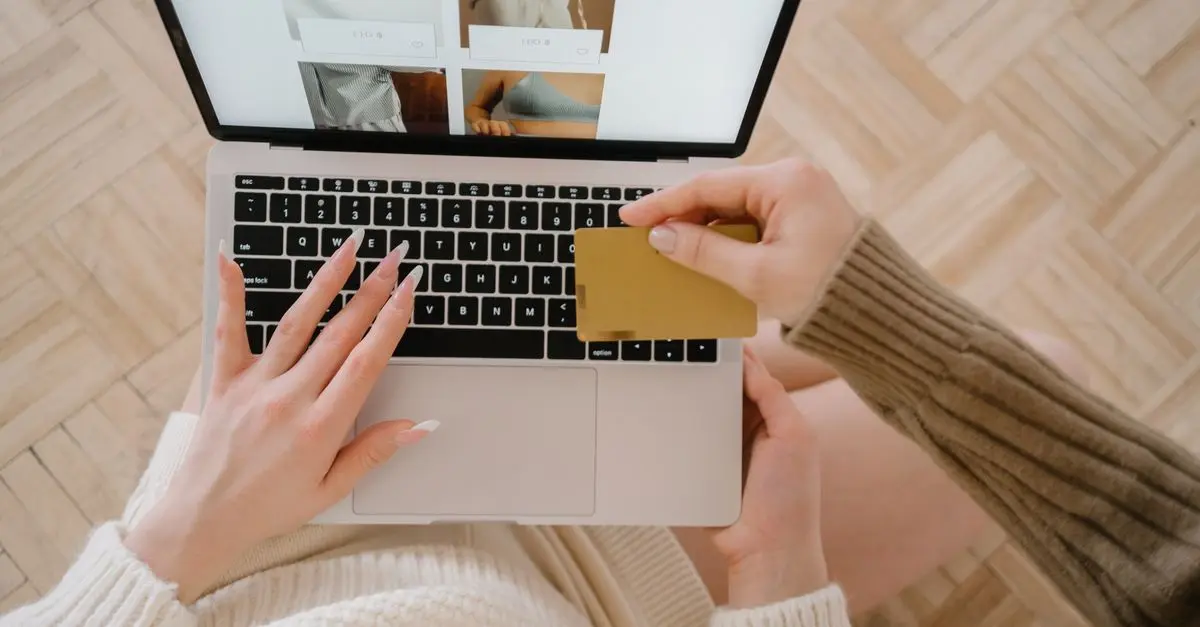 Jak kupować bezpiecznie online: najważniejsze zasady